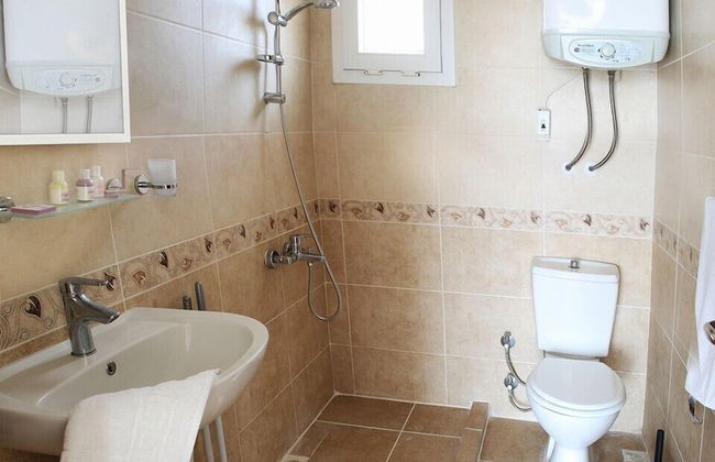 Cesme Marti Apart Otel - Photo 9