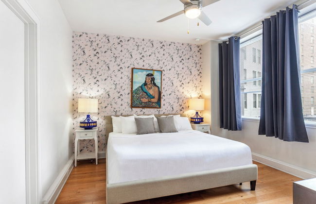 Spacious Modern Condos near French Quarter - Photo 60