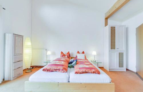 Muc City de Lux 120 qm - Foto 24