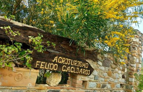 Agriturismo Feudo Gagliardi - Foto 61