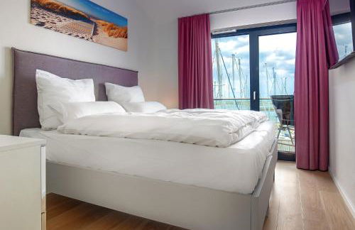 Hafenspitze Heiligenhafen No4 - Foto 16