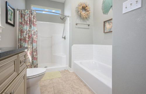 Sea Leggs Cabin home - Foto 28