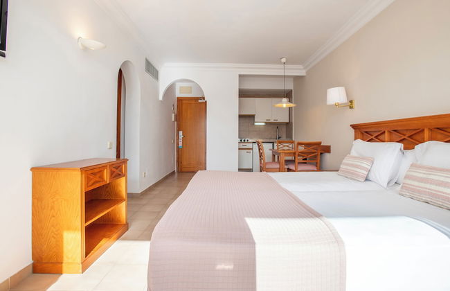 Inturotel Cala Azul - Foto 21