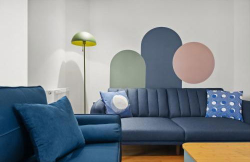 NEC Birmingham Airport Modern Village Retreat, Sleeps 7, Free Parking - Foto 10