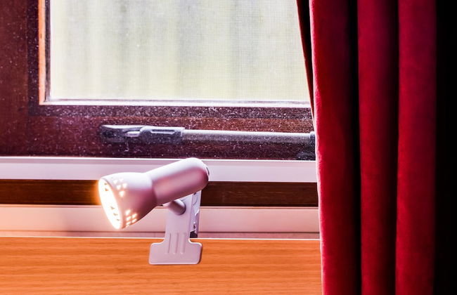 Chalet in Veluwe Near De Grote Ark - Photo 16