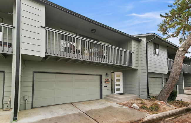 The Wildrye - Foto 58