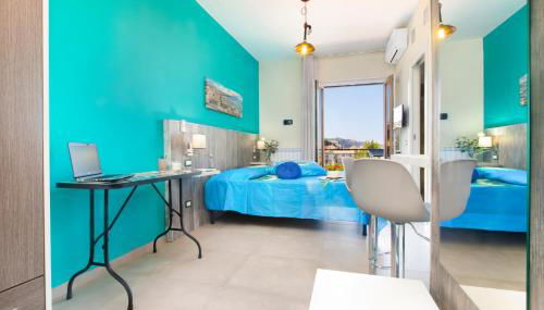 B&B Il geco - Photo 2