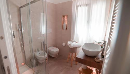 M’ami - Foto 5, towels, Shower