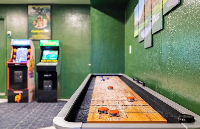 Fairway Oasis by Avantstay Ultimate Scottsdale Oasis! - Foto 25