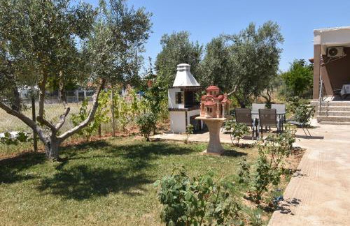 Villa Meli - Foto 57