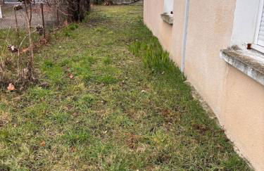 House, garden & garage, Downtown, Near Zenith & A75 - Foto 25