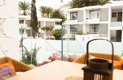 Oasis Playa Maspalomas - Foto 63