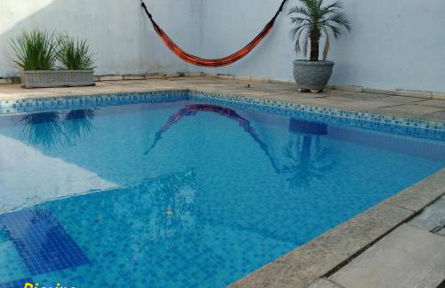 Cabo Frio, casa estilo colonial, ampla e confortável. - Foto 36