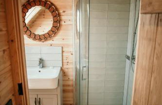 Modulog 1 At Tapnell Farm - Foto 14