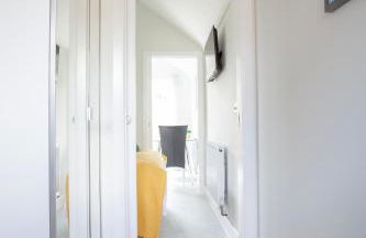 Stylish & Lovely Studio with Parking In New Forest! - Foto 8