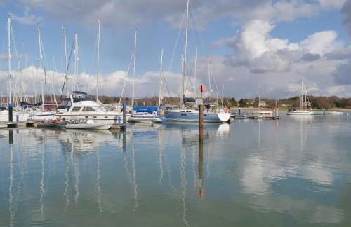 Irenic Lodge 2 - Foto 14