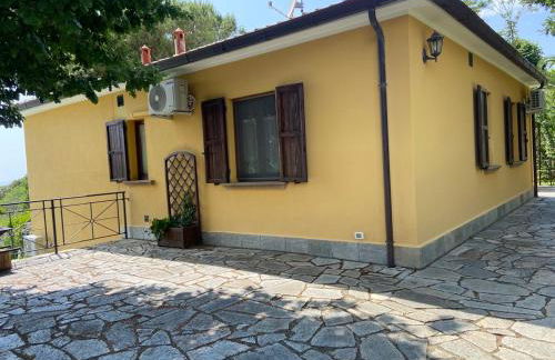 Villa Antonella - Foto 12