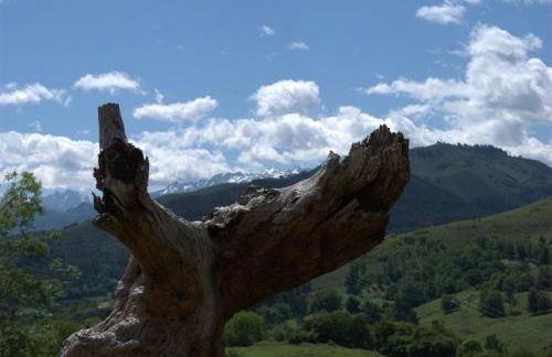 Aptos rurales Mirador Picos de Europa - Foto 41