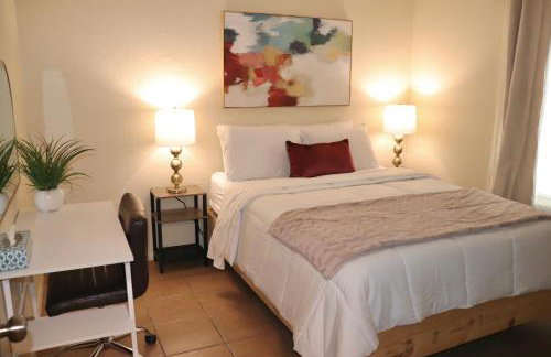 Traveler's Oasis #6 - Foto 10