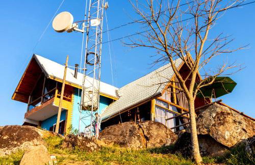 Chalé Serra dos tucanos - Photo 10