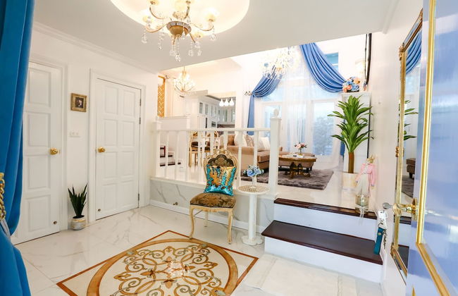 Sabai Space Bangkok - Photo 3