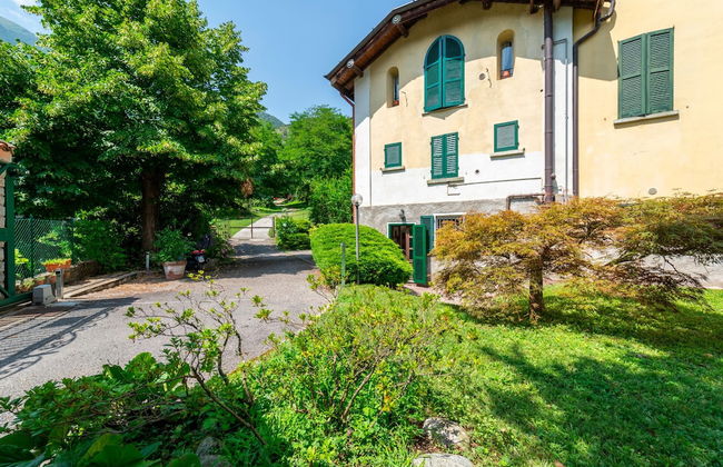 Tremezzina Charming Apartment - Photo 21