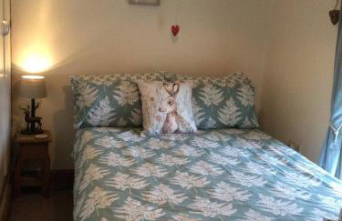 Cosy Rural Cottage Peak District, Pets Welcome - Foto 11