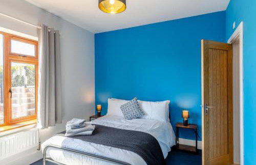 5 Bed in Pant-y-Dwr oc-w30200 - Foto 17