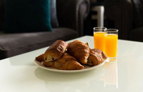 Saint Lazare à portée de main - Foto 20