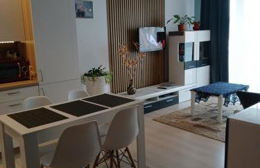 Nocleg u Kasi nad Morzem Trójmiasto - Foto 4