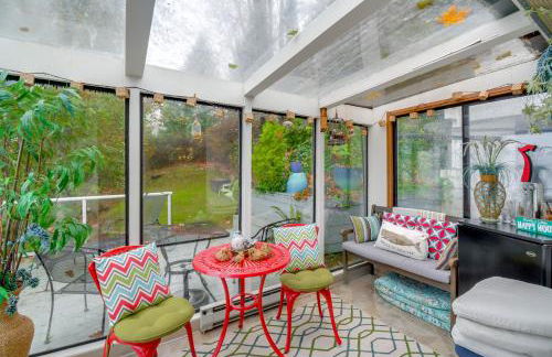 Steps to Beach Scenic Escape in Port Orchard! - Foto 26