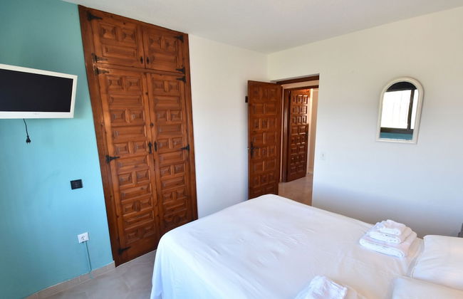 Villa in Benitachell With Pool Near Cumbre Beach - Foto 4