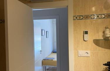 APARTAMENTO RELAX l PISCINA PRIVADA - Foto 38