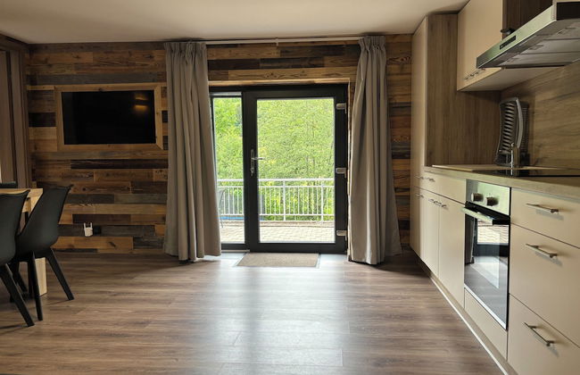 La Ferme de Rochesson Piscine & Jacuzzi - Foto 33