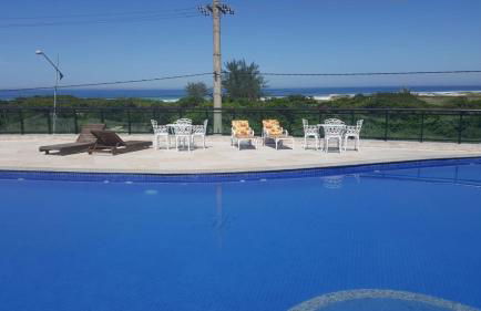 Apto 3 quartos Frente para o Mar - Foto 40