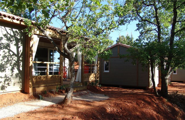 Village de vacances La Colline Des Ocres - Foto 5