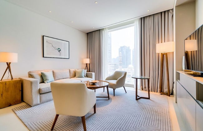 Vida Downtown Residences - Photo 21