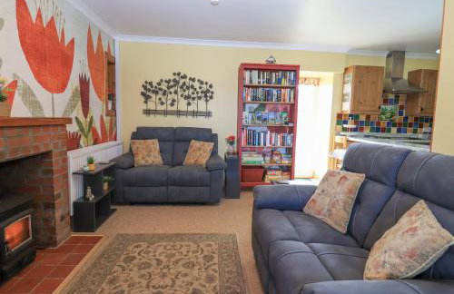 Hazel's Cottage - Foto 14