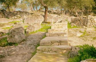 Nidos del Buitre - Apartamentos Rurales - Foto 16