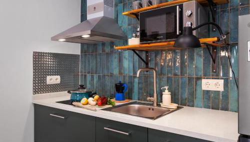 Labarbara Palamós Apartament - Foto 5