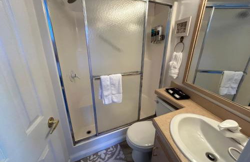 Ocean Cabin 28 W Jacuzzi With Private Beach - Foto 20