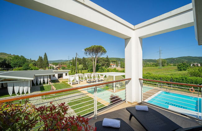 iConic Wellness Resort - Photo 6