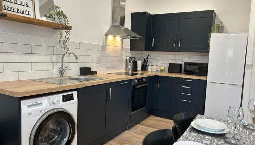 The Old Band Accommodation 1 kingsize bed and 1 Sofa Bed available - Foto 2