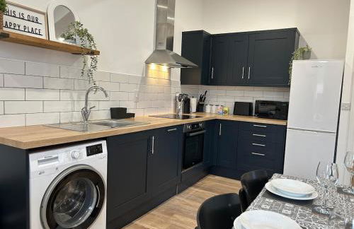 The Old Band Accommodation 1 kingsize bed and 1 Sofa Bed available - Foto 2