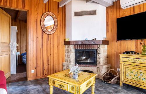 Holiday Home Le Noisetier by Interhome - Foto 14