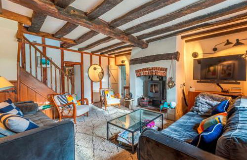 Cherry Tree Cottage - Foto 2