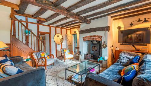 Cherry Tree Cottage - Foto 1