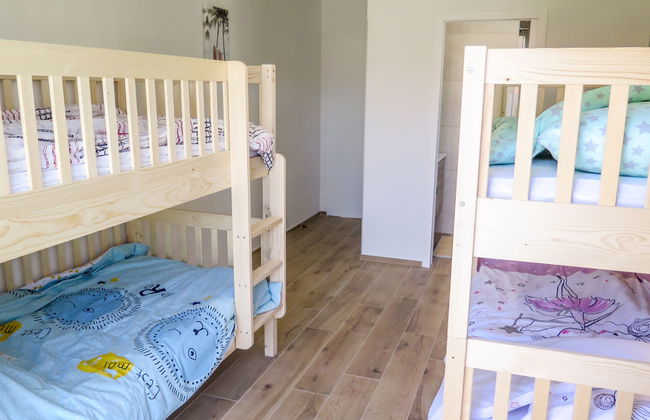 Les Tamaris - Foto 36