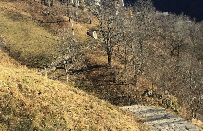 Rifugio dei Walser - Foto 30