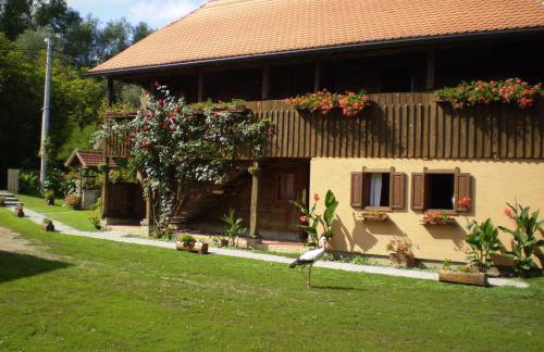 Apartments Iža Na Trem - Foto 24